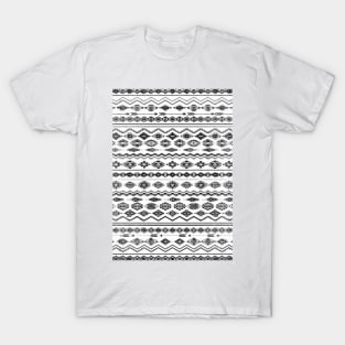 COCKATOO (MONOCHROME) T-Shirt